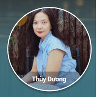 Thuỳ Dương