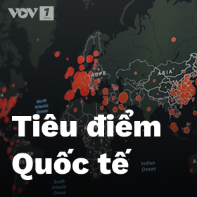 Tiêu điểm Quốc tế