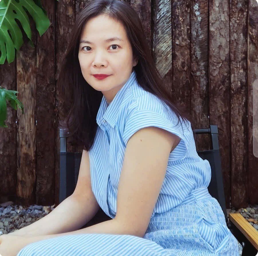 Thùy Dương