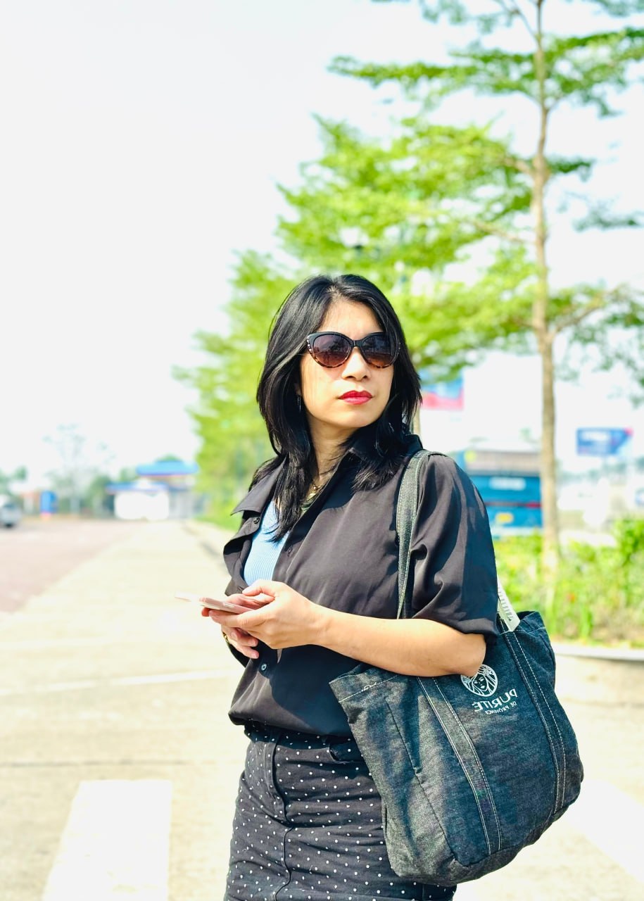 Thúy Ngọc